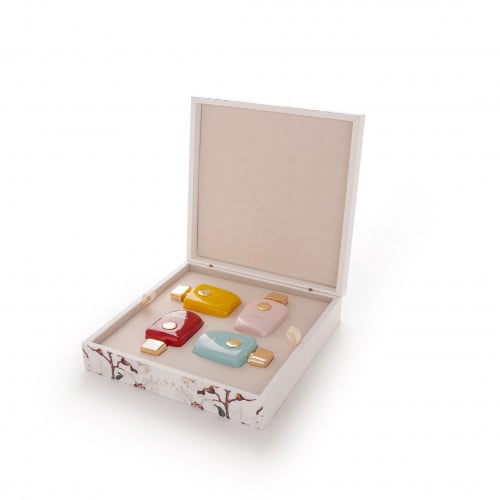 مجموعة المسك - 75 مل