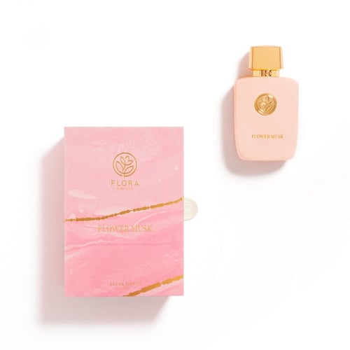 مسك الورد - 75 مل