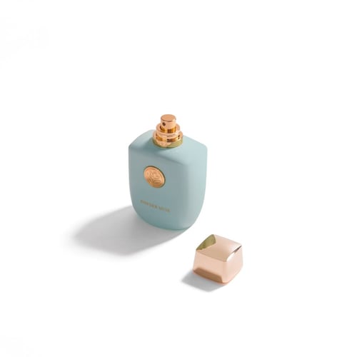 مسك الباودر - 75 مل