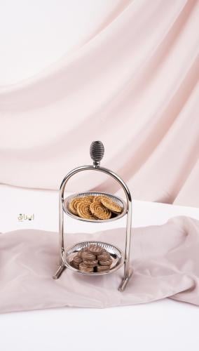 ستاند تقديم راقي