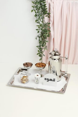 ستاند تقديم