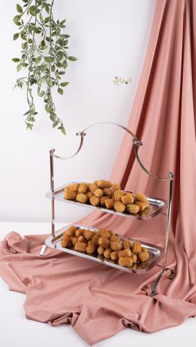 ستاند تقديم راقي