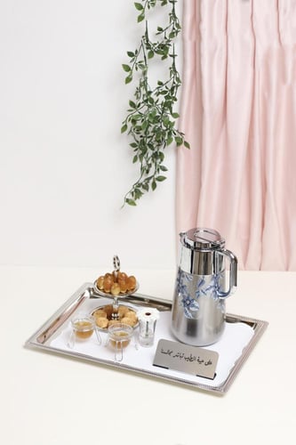 صينية تقديم