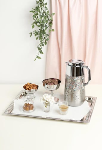 صينية تقديم