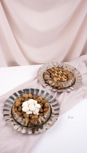 صينية تقديم راقية