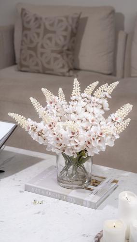 فازة ورد راقية