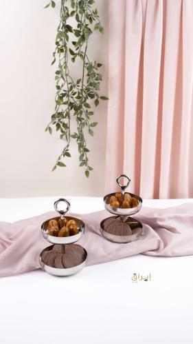 ستاند تقديم أنيق