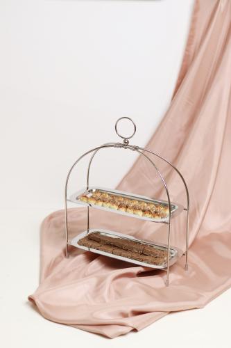 ستاند تقديم راقي