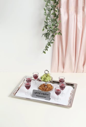 عبارات ترحيبية