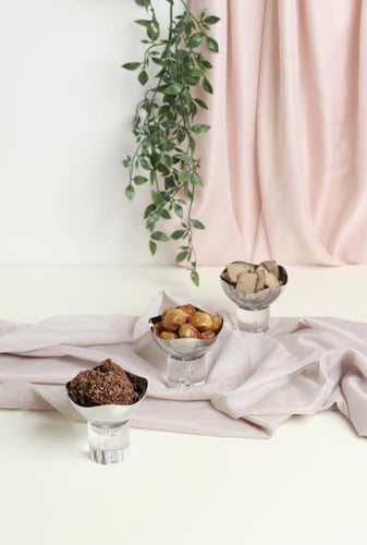 ستاند تقديم