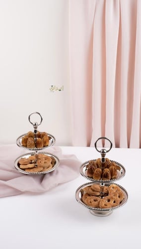 ستاند تقديم راقي