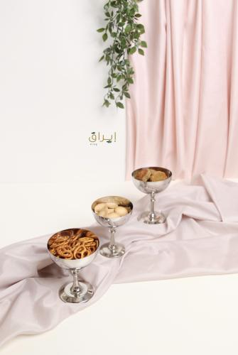 ستاند تقديم