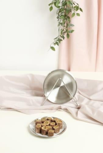 طقم صحن تقديم