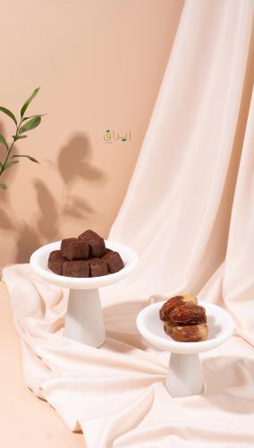 ستاند تقديم راقي