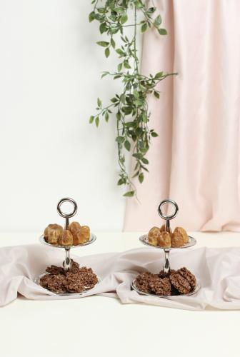 ستاند تقديم أنيق