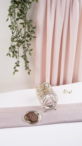 طقم صحن تقديم