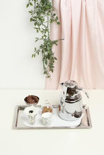 صينية تقديم