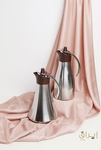 طقم ترمس راقي