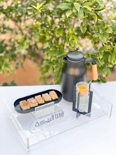 حامل فناجيل