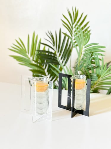 حامل فناجيل