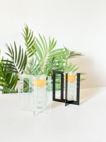 حامل فناجيل