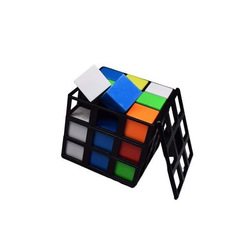 Original Rubik's Cube – Multiplayer version