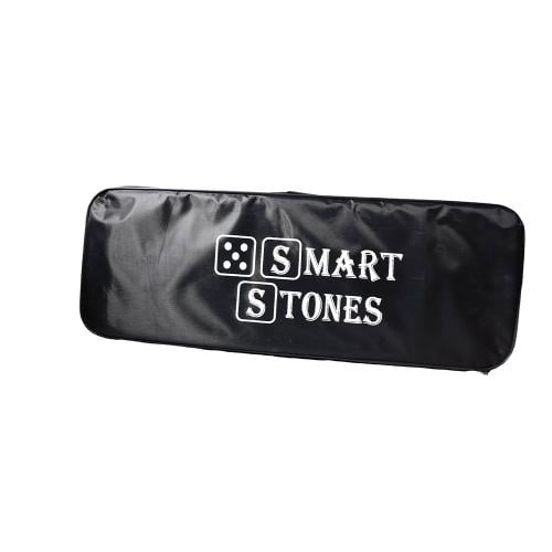 A dedicated bag for the game OKH - black