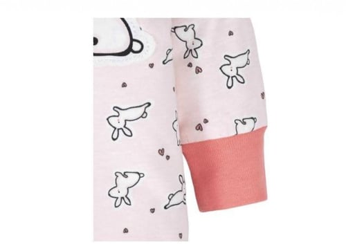 شبك بناتي Bunny ماركة Gerber