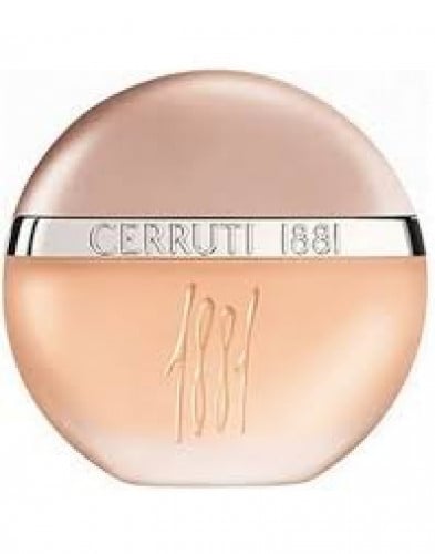 شيروتي 1881 النسائي