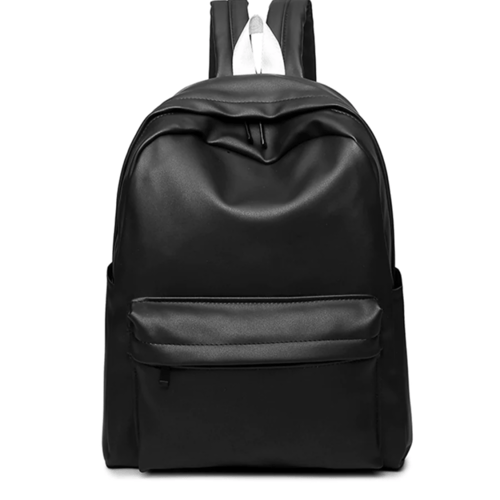 حقيبه جلد - خامه قويه مناسبه للجامعه