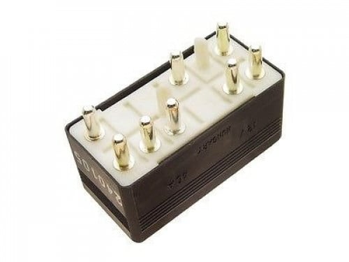 كتاوت المروحة الاضافية مرسيدس 129 مستعمل 001542821...