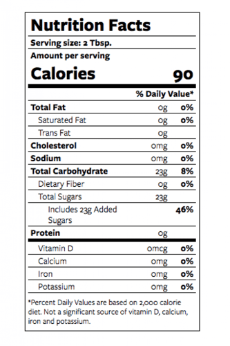 سيرب جوز الهند من توراني