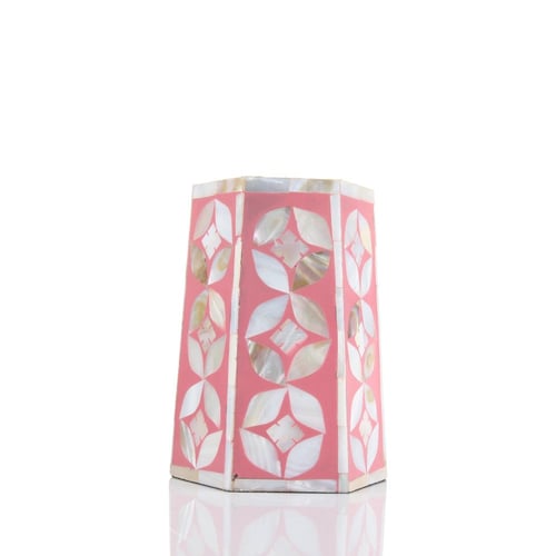 مباخر هندية يدوية ملونه 1