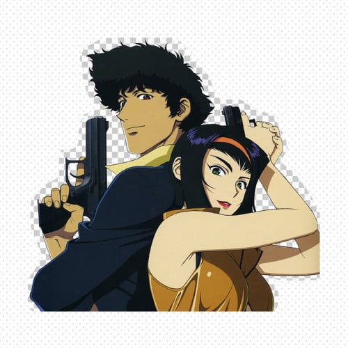 cowboy bebop