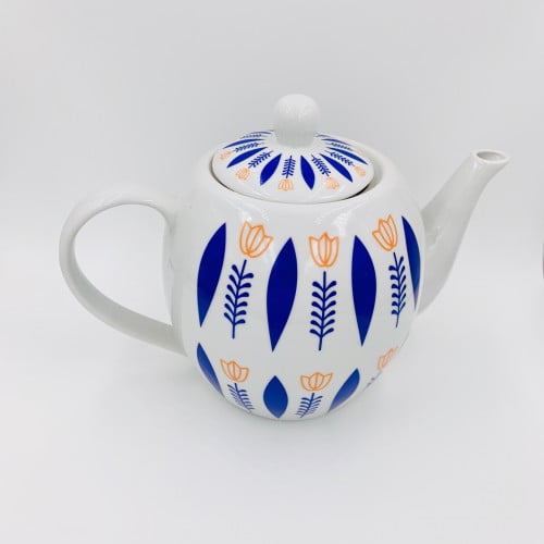 ابريق بورسلان رقم (8)