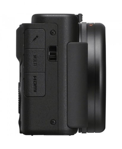 Sony ZV-1 Digital Camera