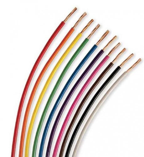 سلك مقاس 14ga