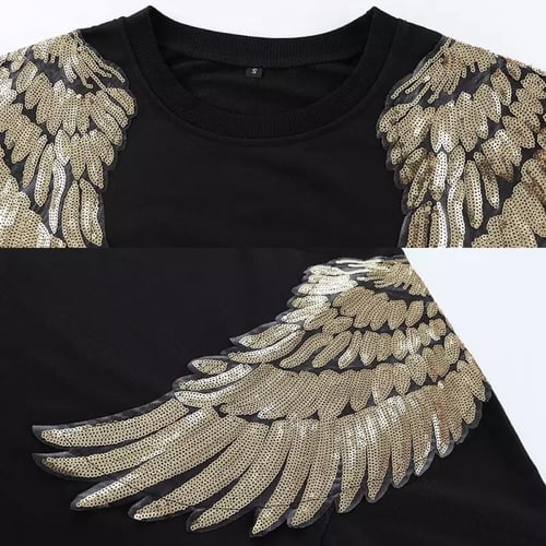 بلوفر الجناح