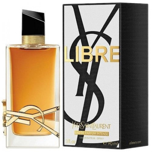 عطر سان لوران ليبر انتنس saint laurent libre inten...
