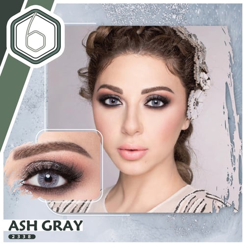 Amara عدسات امارا