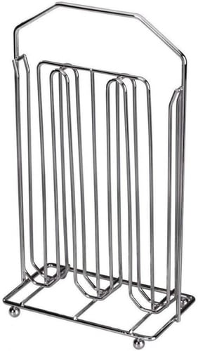 ستاند كبسولات نسبريسو 36 كبسوله