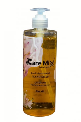 صابون سائل لليدين