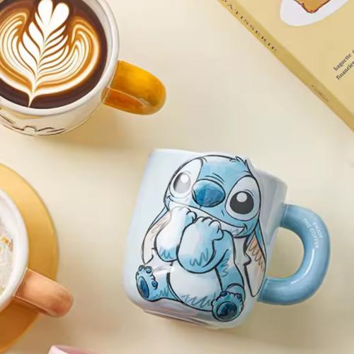 كوبة ستيتش ٣D