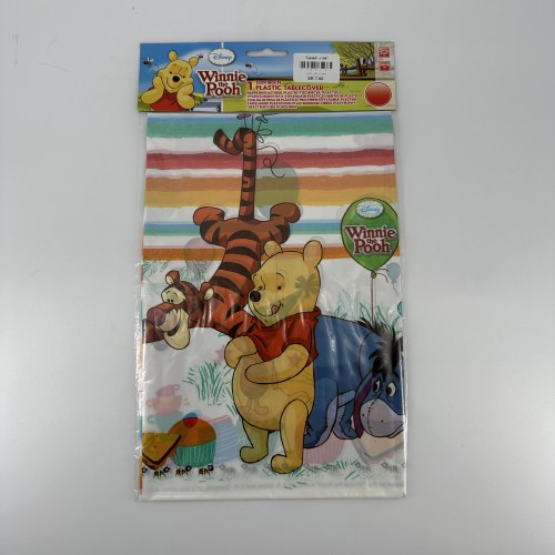 سفره ويني ذه بو