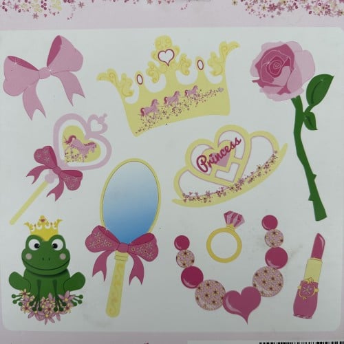 اقنعه حفله مع عصا