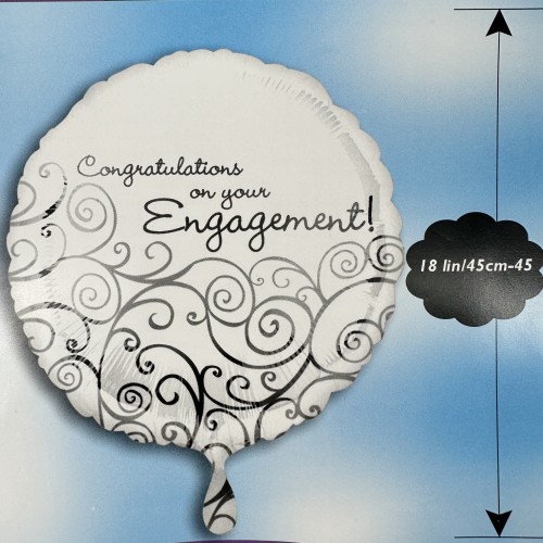 بلون دائري خطوبه