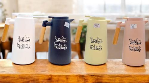 دلة صوما مقبولا و افطارا شهيا