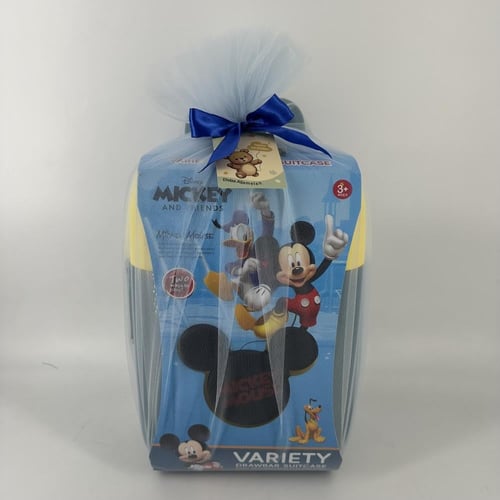 شنطة العاب ميكي -/+ تغليف