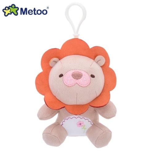 دمى ميتو ارنوب - اسد