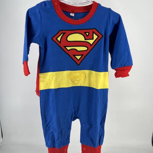 هديه سوبرمان مواليد